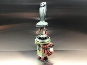 Pilot Control Unit Komplett